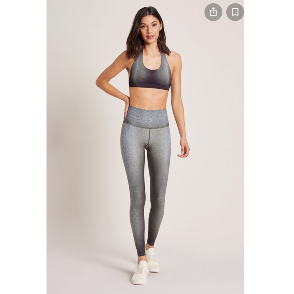 Niyama Sol Shagreen Leggings
